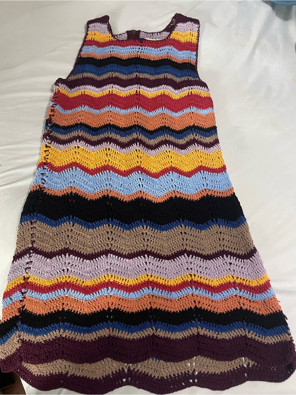 All that remain love Juni dress AU6 = 2 US